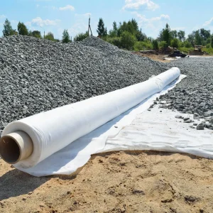 geotextile