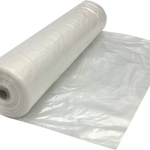 polyethylene sheets