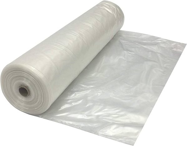 polyethylene sheets