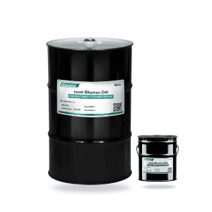 solvent based bitumen primer