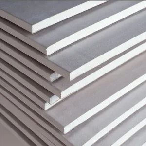 fiber cement board