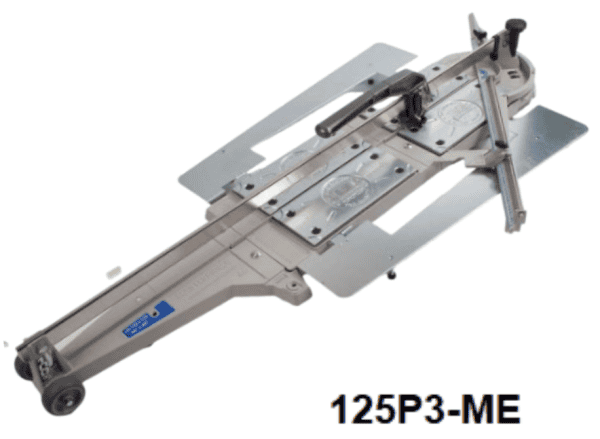 manual tile cutter