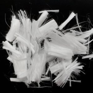 Polypropylene fiber