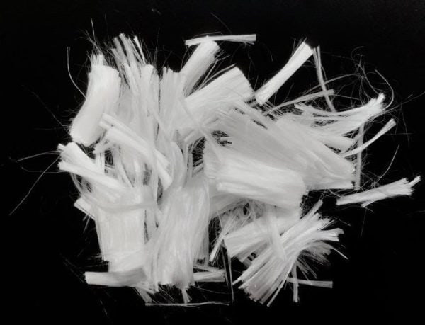 Polypropylene fiber