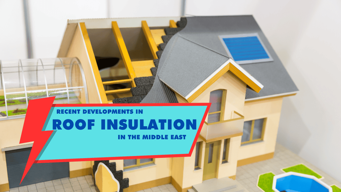 advanced insulation materials