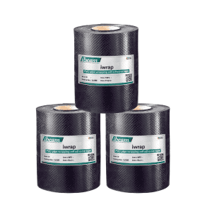 pipe wrapping tape