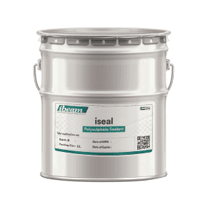 polysulphide sealant